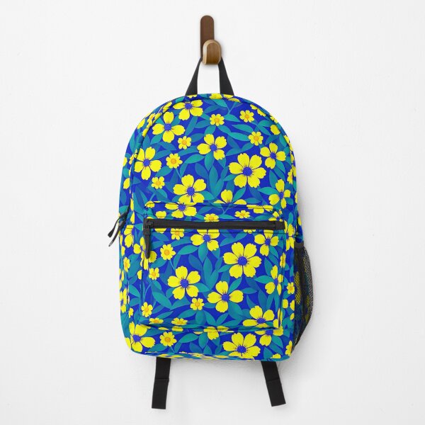 Item preview, Flowers Pattern designed and sold by excelente.