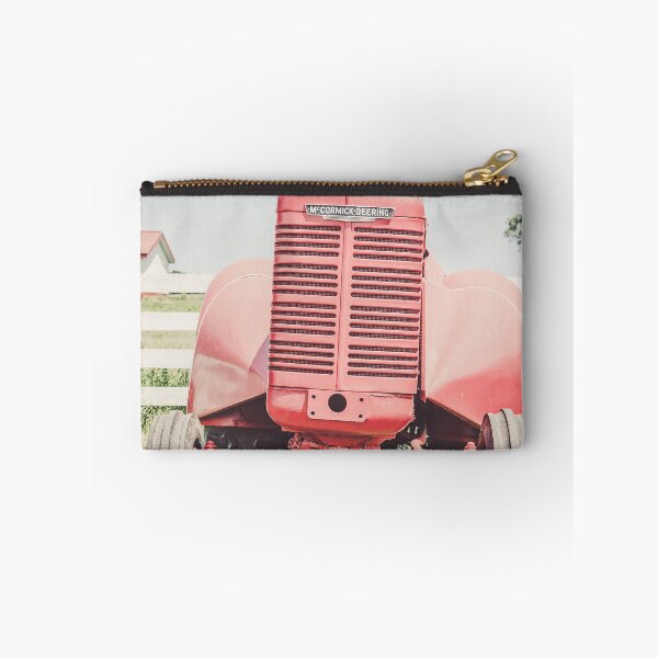 Item preview, Little Vintage Tractor designed and sold by KEnzPhotography.