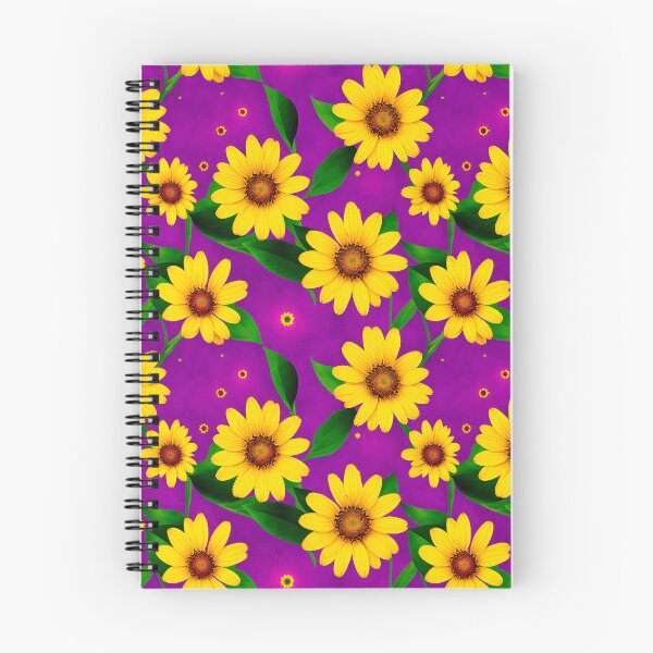 Item preview, Flowers Pattern designed and sold by excelente.