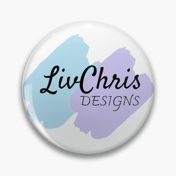 Item preview, Copy of Liv Chris Designs Logo designed and sold by LivChrisDesigns.