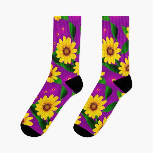 Artikelvorschau, Flowers Pattern entworfen und verkauft von excelente.