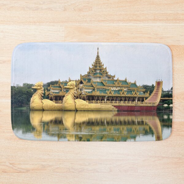 Item preview, Myanmar-Yangon designed and sold by franck380.