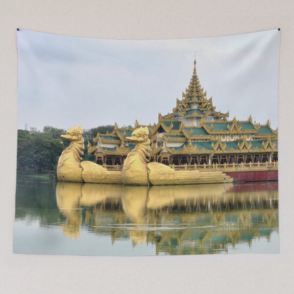 Item preview, Myanmar-Yangon designed and sold by franck380.
