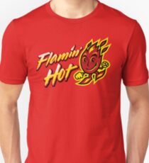 Flamin' Hot Unisex T-Shirt