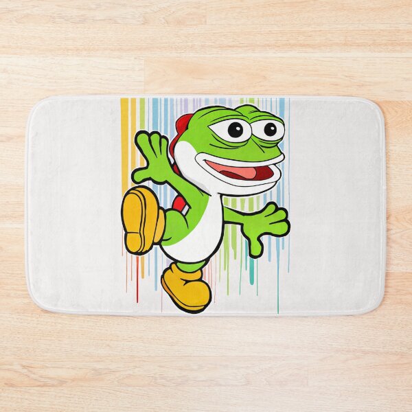 Item preview, Pepe's Island designed and sold by BaronV3ndetta.
