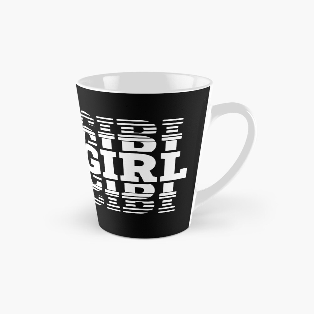 Item preview, Tall Mug designed and sold by RuderThanMerch.