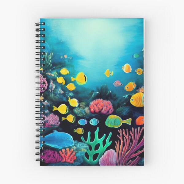 Item preview, Background 038 - Ocean Sealife designed and sold by EireTV.