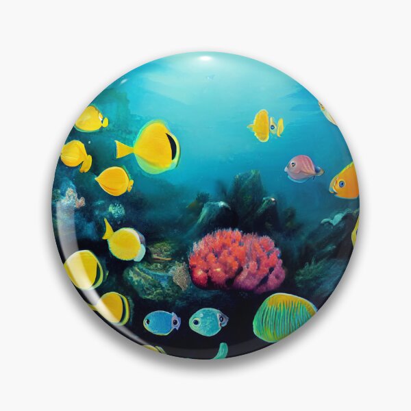 Item preview, Background 038 - Ocean Sealife designed and sold by EireTV.