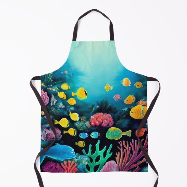 Item preview, Background 038 - Ocean Sealife designed and sold by EireTV.