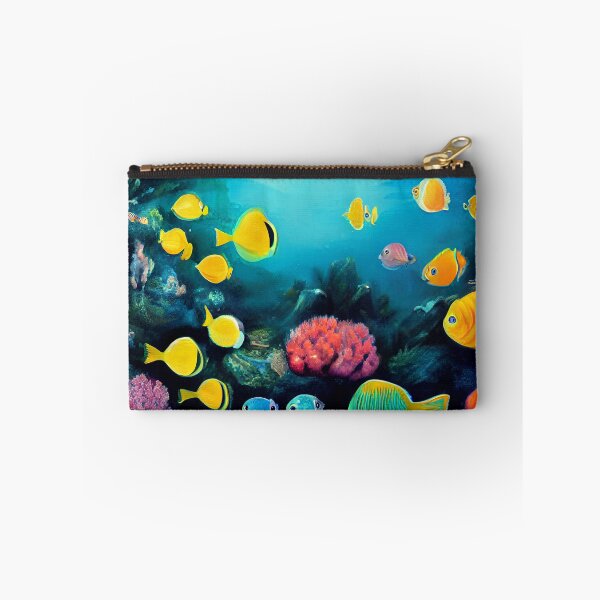 Item preview, Background 038 - Ocean Sealife designed and sold by EireTV.