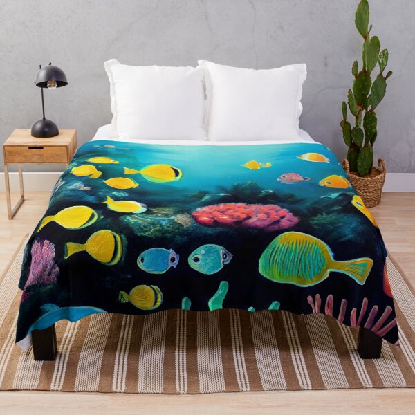 Item preview, Background 038 - Ocean Sealife designed and sold by EireTV.