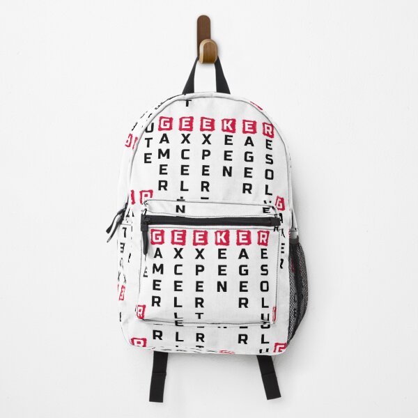 Item preview, GEEKER Gamer Expert Pro Gamers Geeky Boy Girl Gift designed and sold by Mimielitas-Shop.