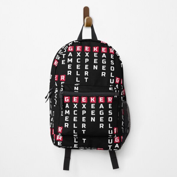 Item preview, GEEKER Gamer Expert Pro Gamers Geeky Boy Girl Gift designed and sold by Mimielitas-Shop.