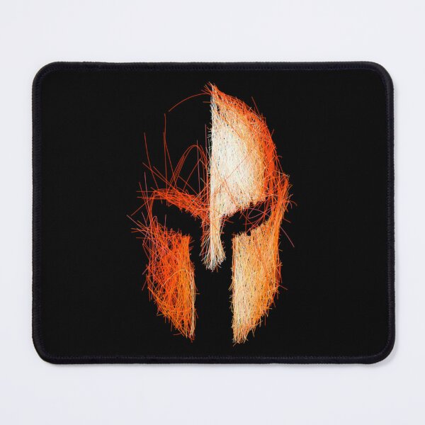 Item preview, Experience the Spirit of Sparta: Unique and Inspiring Designs for Warriors designed and sold by H Jonas.