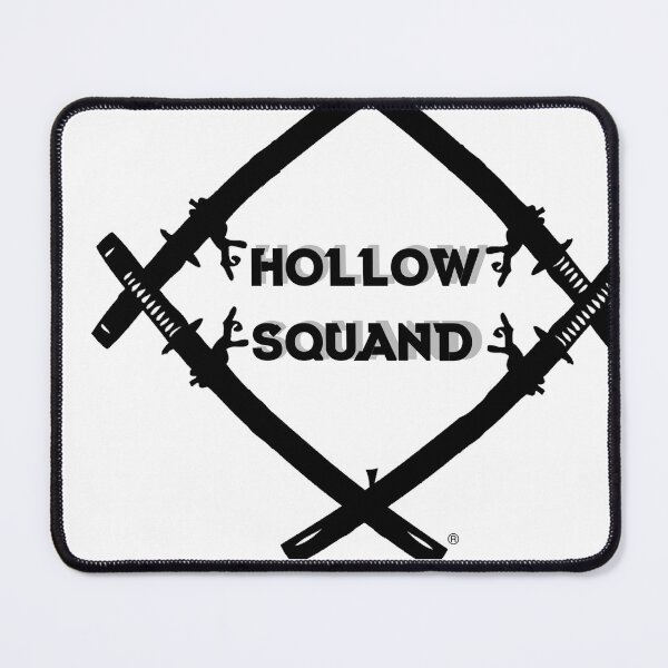 Item preview, hollow squad design designed and sold by fattim3.
