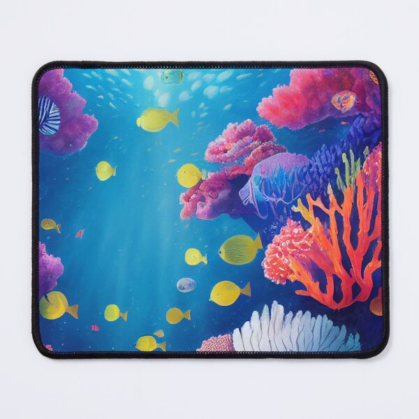 Item preview, Background 041 - Ocean Sealife designed and sold by EireTV.
