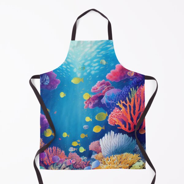 Item preview, Background 041 - Ocean Sealife designed and sold by EireTV.