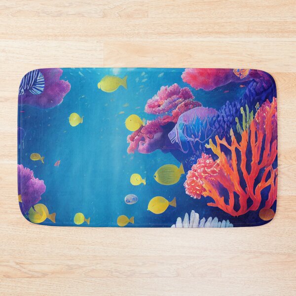 Item preview, Background 041 - Ocean Sealife designed and sold by EireTV.