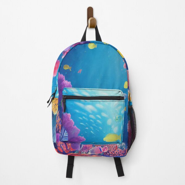 Item preview, Background 041 - Ocean Sealife designed and sold by EireTV.