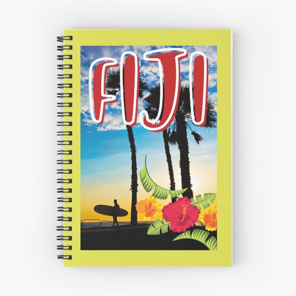 Item preview, FIJI designed and sold by starfishstuff.