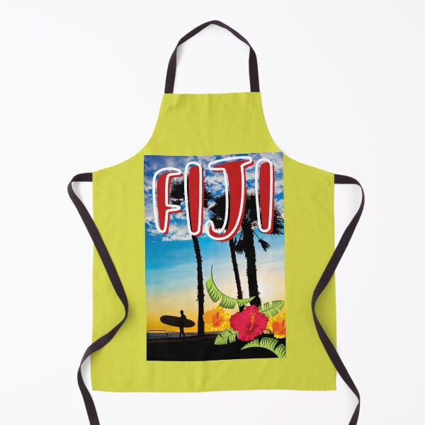 Item preview, FIJI designed and sold by starfishstuff.
