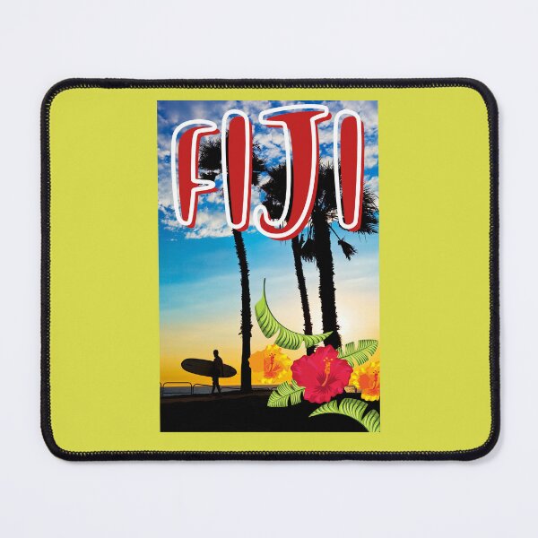 Item preview, FIJI designed and sold by starfishstuff.