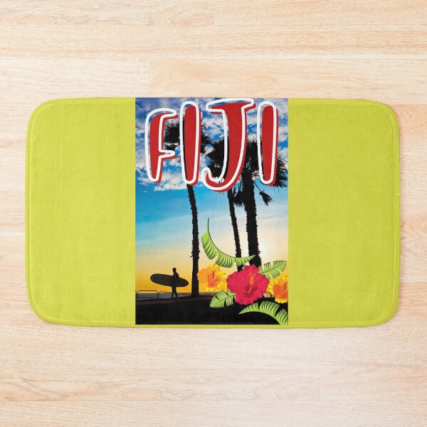 Item preview, FIJI designed and sold by starfishstuff.