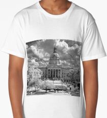 Alberta Legislature Long T-Shirt
