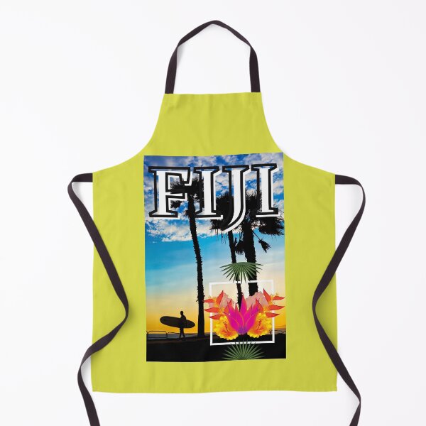 Item preview,  FIJI designed and sold by starfishstuff.
