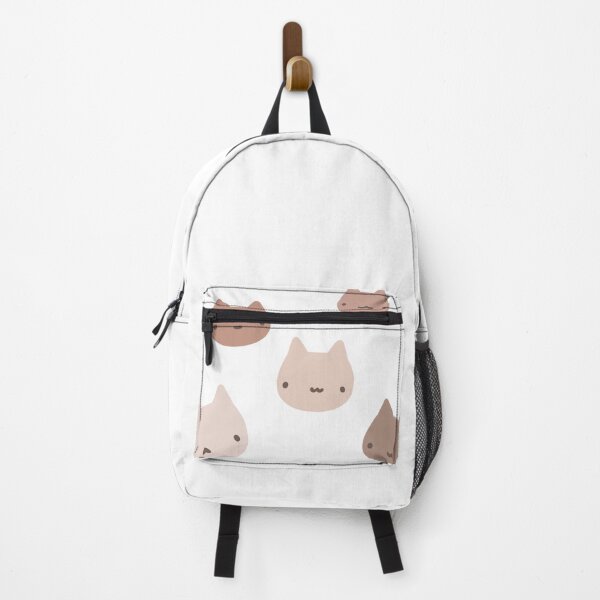 Item preview, Aesthetic Cute Brown Cats designed and sold by lameowee.