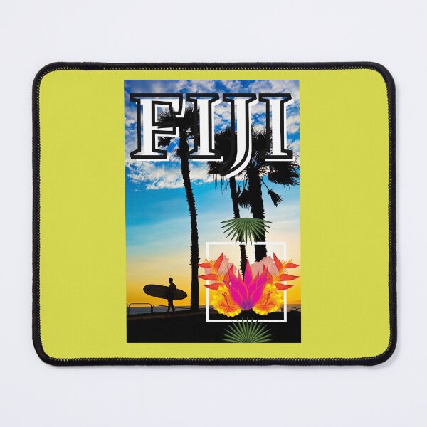 Item preview,  FIJI designed and sold by starfishstuff.