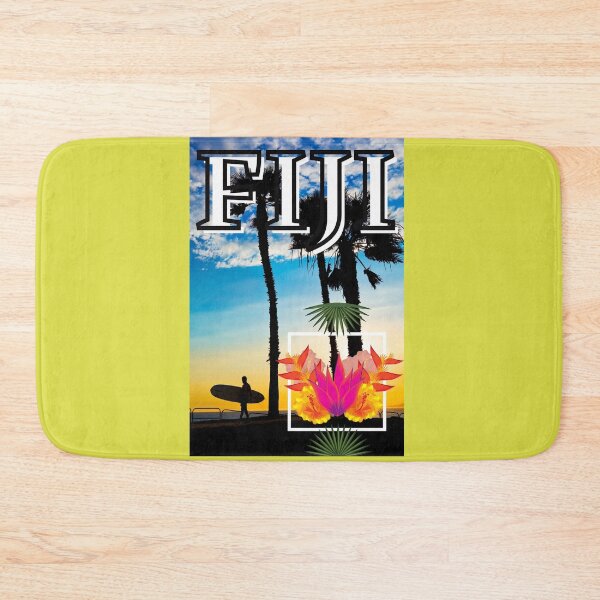 Item preview,  FIJI designed and sold by starfishstuff.