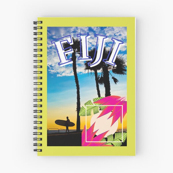Item preview,   FIJI designed and sold by starfishstuff.