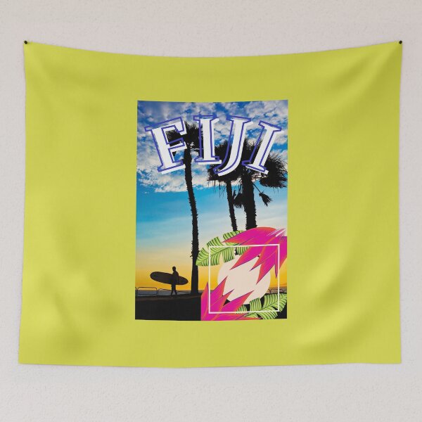Item preview,   FIJI designed and sold by starfishstuff.