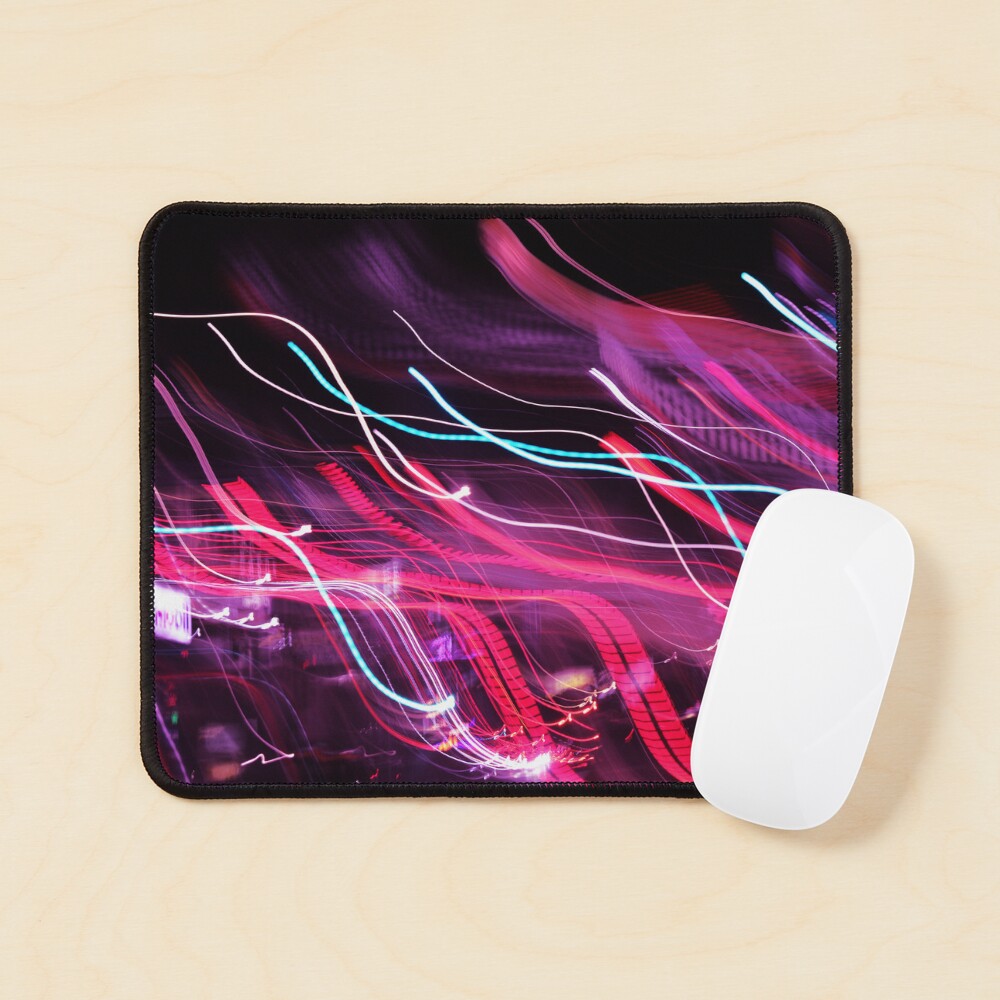 Item preview, Mouse Pad designed and sold by Juicyqueencoco.