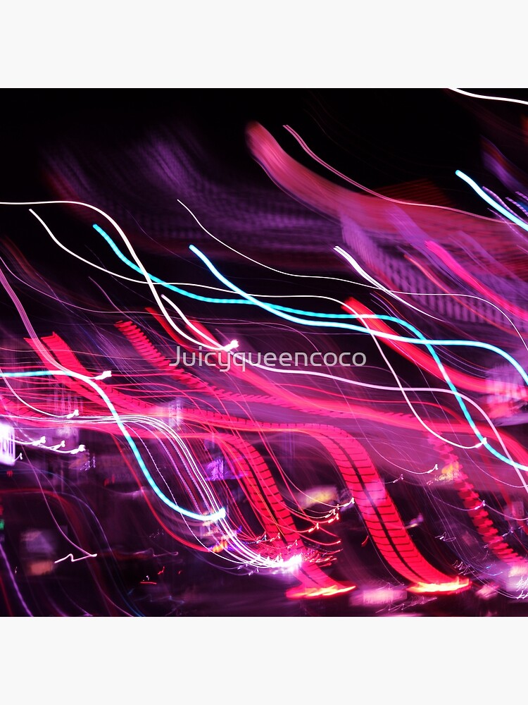 Thumbnail 3 of 3, Throw Pillow, CITY SLICK SERIES - Dance by Juicy Queen CoCo designed and sold by Juicyqueencoco.