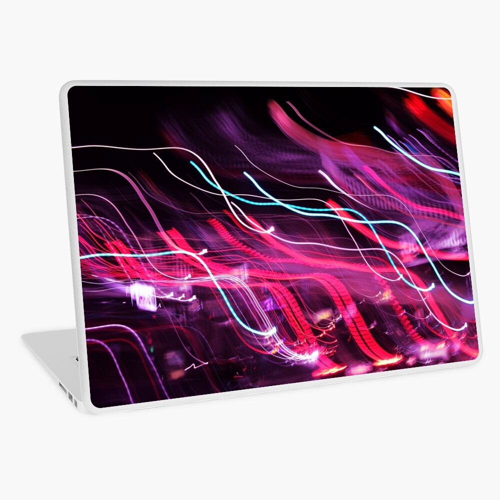 Item preview, Laptop Skin designed and sold by Juicyqueencoco.