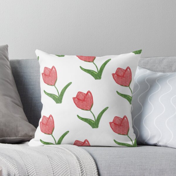 Item preview, Red Tulip designed and sold by Asahi-kun.