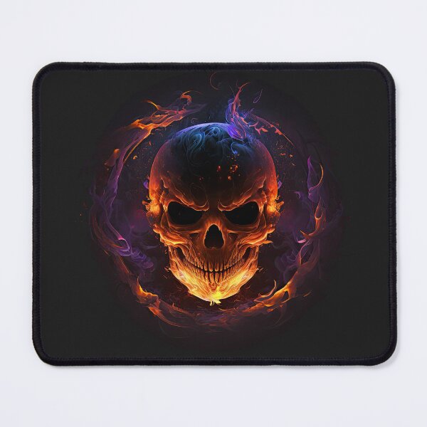 Item preview, Skull designed and sold by stroker88.