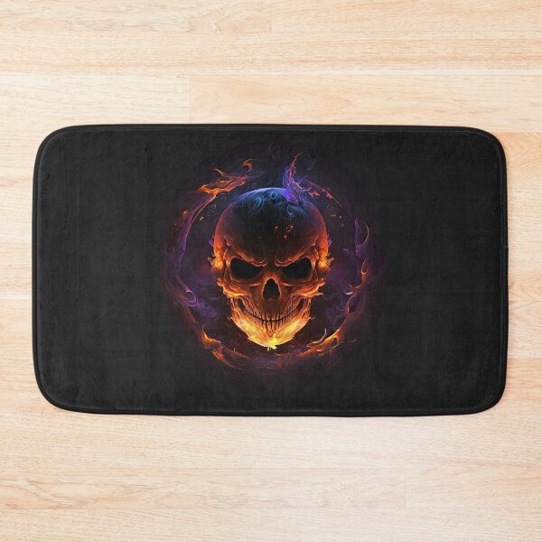 Item preview, Skull designed and sold by stroker88.