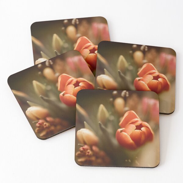 Item preview, Spring Tulips designed and sold by Boho-Baer-Photo.