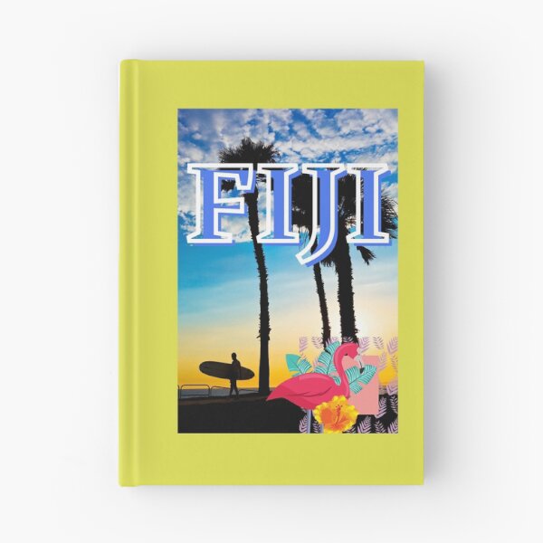 Item preview,    FIJI designed and sold by starfishstuff.
