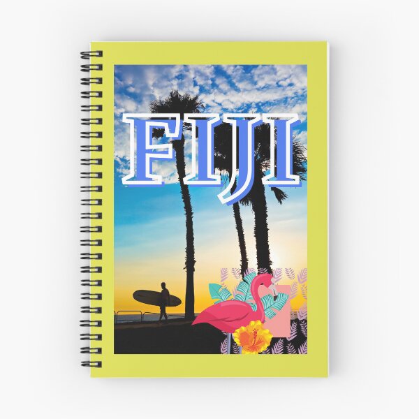 Item preview,    FIJI designed and sold by starfishstuff.