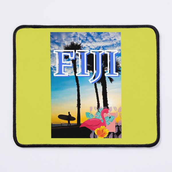 Item preview, FIJI designed and sold by starfishstuff.