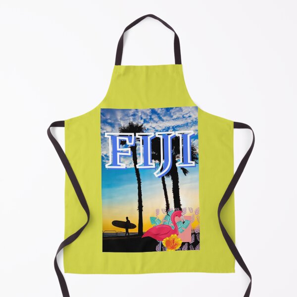 Item preview,    FIJI designed and sold by starfishstuff.