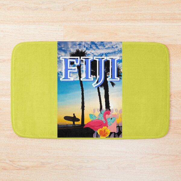 Item preview,    FIJI designed and sold by starfishstuff.