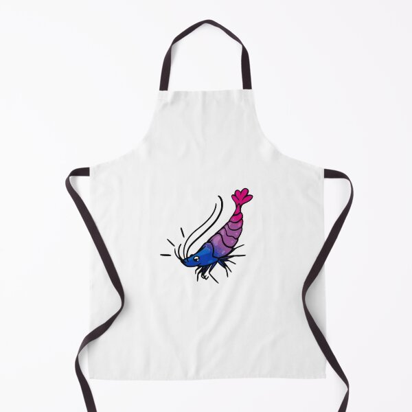 Item preview, Bi Shrimp designed and sold by Nahvi.