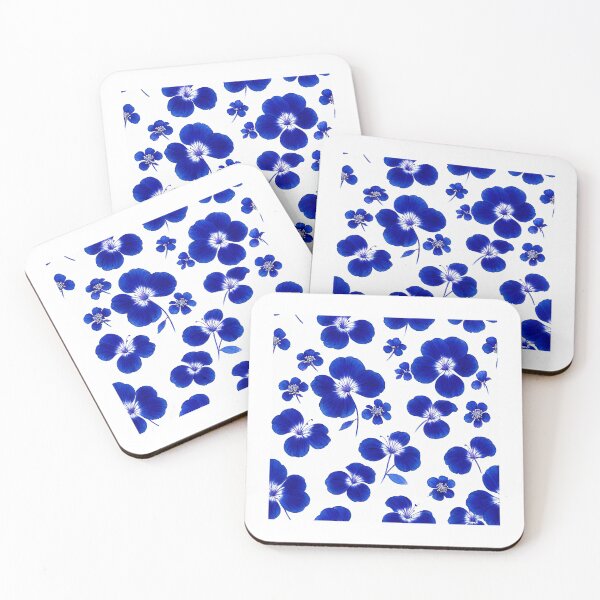 Item preview,  Flowers Pattern designed and sold by excelente.