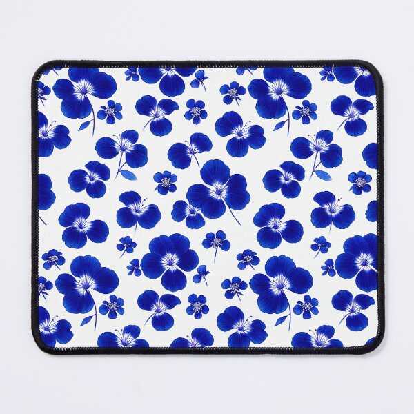 Item preview, Flowers Pattern designed and sold by excelente.