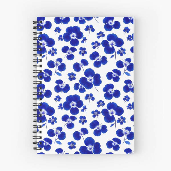 Artikelvorschau,  Flowers Pattern entworfen und verkauft von excelente.